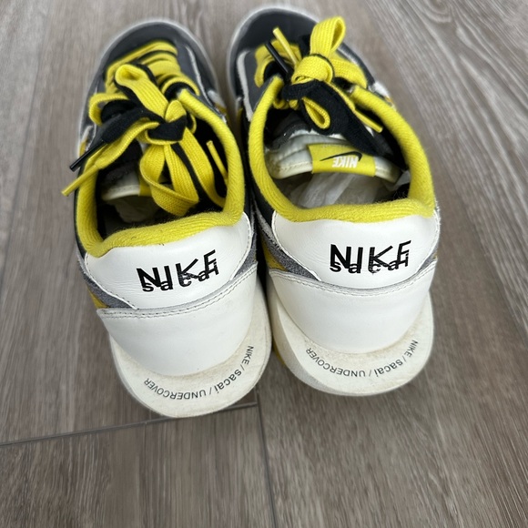 Nike Sacai Undercover Size 10.5 Men - Picture 6 of 6